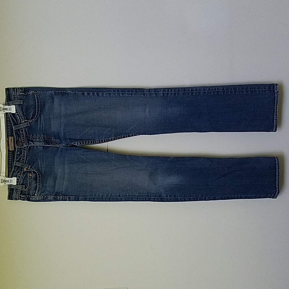 Denim of Virtue jeans